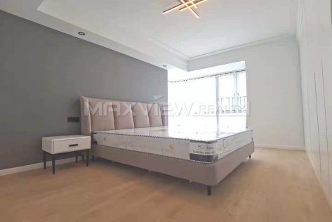 Haiyue Garden | 海悦花园 4bedroom 200sqm ¥48,000 SHA18933