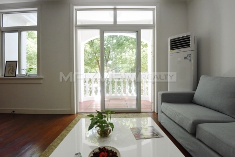 Perfect Garden | 西郊华庭 4bedroom 200sqm ¥32,000 SHV18953