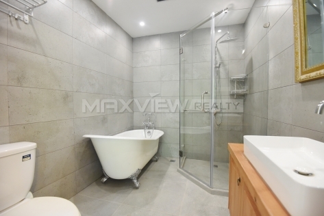 Perfect Garden | 西郊华庭 4bedroom 200sqm ¥32,000 SHV18953