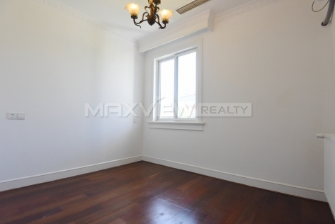Perfect Garden | 西郊华庭 4bedroom 200sqm ¥32,000 SHV18953
