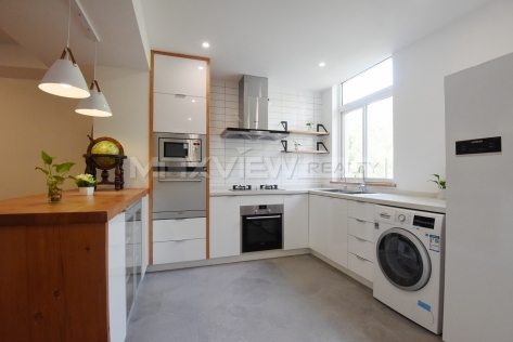 Perfect Garden | 西郊华庭 4bedroom 200sqm ¥32,000 SHV18953