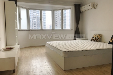 Shuangqian Apartment 2br 120sqm in Downtown | 双钱公寓 2bedroom 120sqm ¥15,800 SHA18957