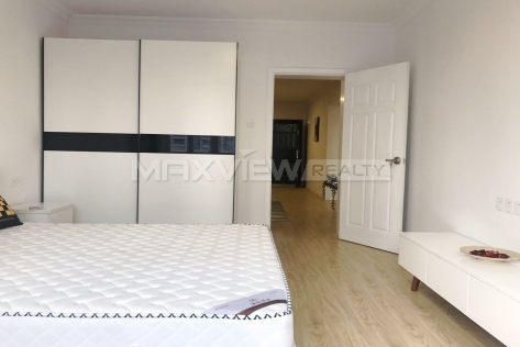 Shuangqian Apartment 2br 120sqm in Downtown | 双钱公寓 2bedroom 120sqm ¥15,800 SHA18957