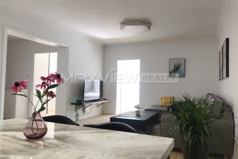 Shuangqian Apartment 2br 120sqm in Downtown | 双钱公寓 2bedroom 120sqm ¥15,800 SHA18957