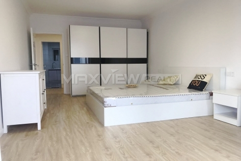 Shuangqian Apartment 2br 120sqm in Downtown | 双钱公寓 2bedroom 120sqm ¥15,800 SHA18957