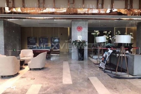 Golden Nest Platinum Ruige 1br 70sqm in Downtown | 金巢铂瑞阁 1bedroom 70sqm ¥11,000 SHA18974