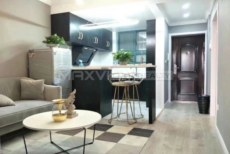 Ping Jiang Da Lou | 平江大楼 2bedroom 69sqm ¥11,800 SHL18970