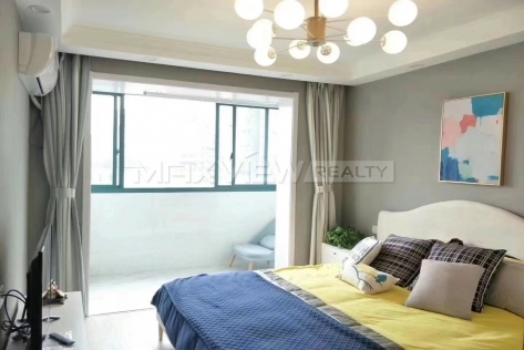 Ping Jiang Da Lou | 平江大楼 2bedroom 69sqm ¥11,800 SHL18970
