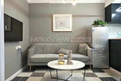 Ping Jiang Da Lou | 平江大楼 2bedroom 69sqm ¥11,800 SHL18970