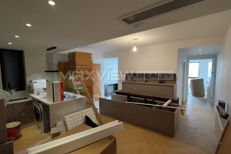 Regent Garden 1br 65sqm in Downtown | 静安晶华园 1bedroom 65sqm ¥15,800 SHA18986