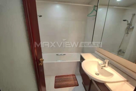 Celebrity Garden 3br 140sqm in Xujiahui | 鼎园 3bedroom 140sqm ¥23,000 SHA18990