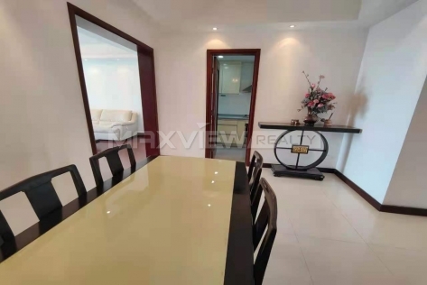Celebrity Garden 3br 140sqm in Xujiahui | 鼎园 3bedroom 140sqm ¥23,000 SHA18990