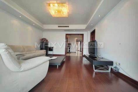 Celebrity Garden 3br 140sqm in Xujiahui | 鼎园 3bedroom 140sqm ¥23,000 SHA18990