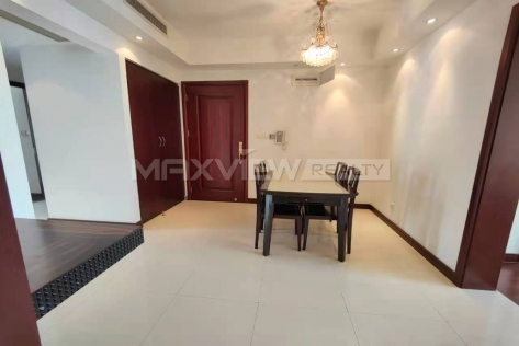 Celebrity Garden 3br 140sqm in Xujiahui | 鼎园 3bedroom 140sqm ¥23,000 SHA18990