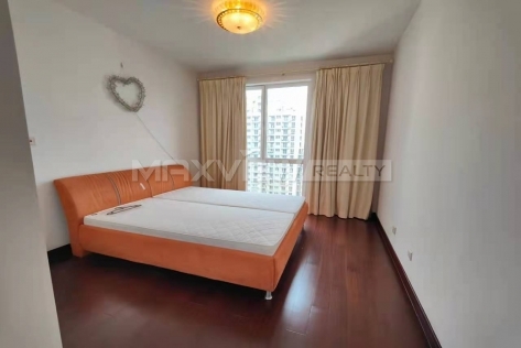 Celebrity Garden 3br 140sqm in Xujiahui | 鼎园 3bedroom 140sqm ¥23,000 SHA18990