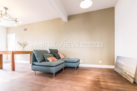 Wuxing Road | 吴兴路 3bedroom 138sqm ¥25,000 SHL18993