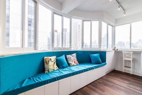 Wuxing Road | 吴兴路 3bedroom 138sqm ¥25,000 SHL18993