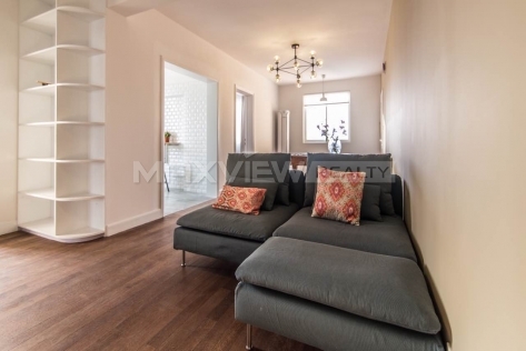 Wuxing Road | 吴兴路 3bedroom 138sqm ¥25,000 SHL18993