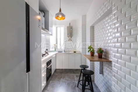 Wuxing Road | 吴兴路 3bedroom 138sqm ¥25,000 SHL18993