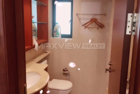 Oriental Manhattan | 东方曼哈顿&nbsp;1bedroom&nbsp;72sqm&nbsp;&yen;17,000&nbsp;SHA19007