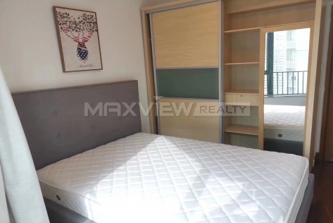 Oriental Manhattan | 东方曼哈顿&nbsp;1bedroom&nbsp;72sqm&nbsp;&yen;17,000&nbsp;SHA19007