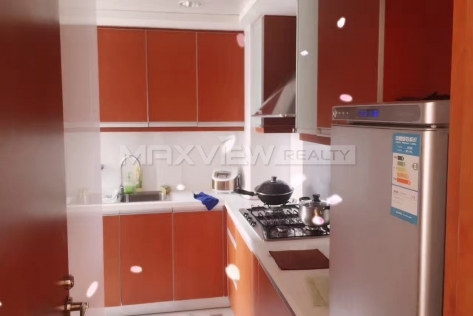 Oriental Manhattan | 东方曼哈顿&nbsp;1bedroom&nbsp;72sqm&nbsp;&yen;17,000&nbsp;SHA19007