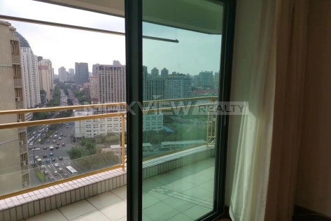 Oriental Manhattan | 东方曼哈顿&nbsp;1bedroom&nbsp;72sqm&nbsp;&yen;17,000&nbsp;SHA19007