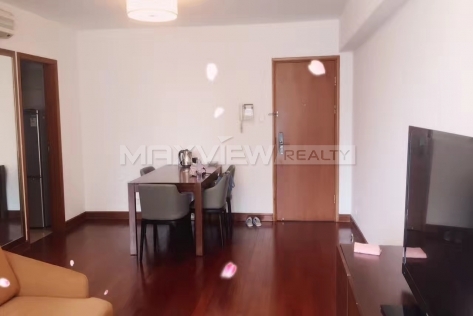 Oriental Manhattan | 东方曼哈顿&nbsp;1bedroom&nbsp;72sqm&nbsp;&yen;17,000&nbsp;SHA19007