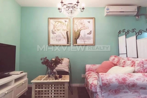 Yulan Garden | 玉兰花苑 2bedroom 80sqm ¥10,800 SHL19010