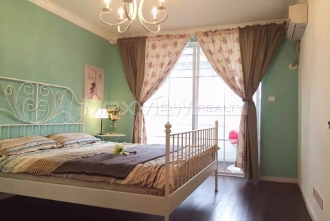 Yulan Garden | 玉兰花苑 2bedroom 80sqm ¥10,800 SHL19010