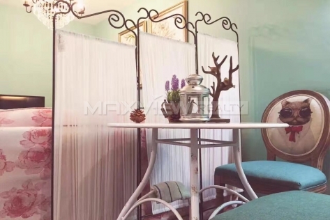 Yulan Garden | 玉兰花苑 2bedroom 80sqm ¥10,800 SHL19010