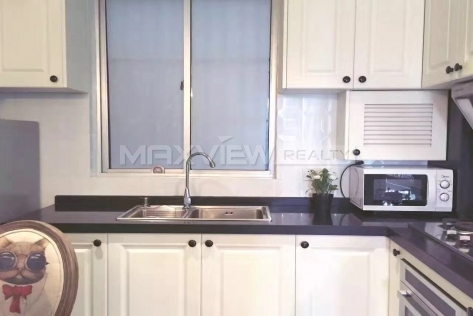 Yulan Garden | 玉兰花苑 2bedroom 80sqm ¥10,800 SHL19010