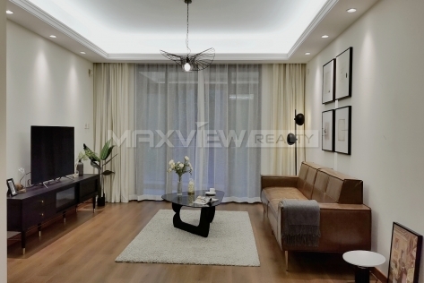 Qiang Sheng Gu Bei Hua Yuan 3br 157sqm in Gubei | 强生古北花园 3bedroom 157sqm ¥35,000 SHA19027