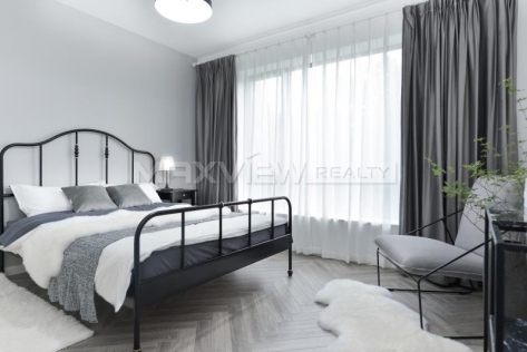XinChangCheng 3br 138sqm in Downtown | 上海滩新昌城 3bedroom 138sqm ¥32,800 SHA19023