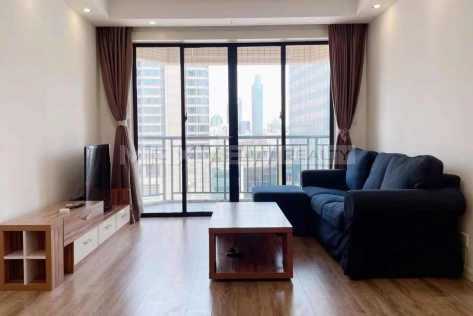 DongFang BaLi | 东方巴黎 3bedroom 130sqm ¥31,000 SHL19031