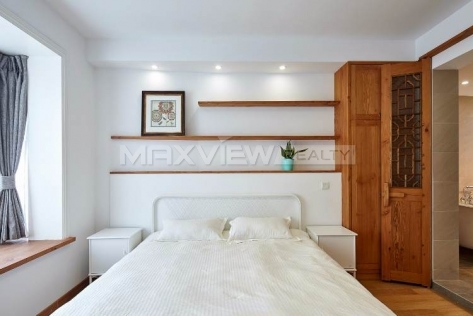 Hongqiao Garden 3br 130sqm in Downtown | 虹桥花苑 3bedroom 130sqm ¥23,000 SHA19033