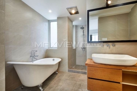 Hongqiao Garden 3br 130sqm in Downtown | 虹桥花苑 3bedroom 130sqm ¥23,000 SHA19033