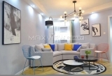 Yulan Garden 2br 120sqm in Downtown 2bedroom 120sqm ¥13,500