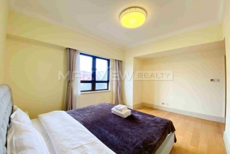 Chang Zhi Da Sha 1br 95sqm in Gubei | 长芝大厦 1bedroom 95sqm ¥19,000 SHS19055