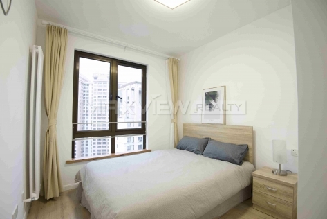 New Westgate Garden | 老西门新苑 3bedroom 150sqm ¥27,000 SHA19054
