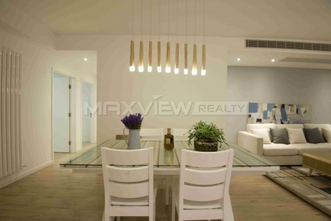 New Westgate Garden | 老西门新苑 3bedroom 150sqm ¥27,000 SHA19054