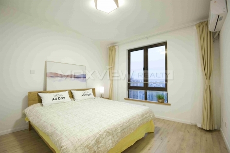 New Westgate Garden | 老西门新苑 3bedroom 150sqm ¥27,000 SHA19054