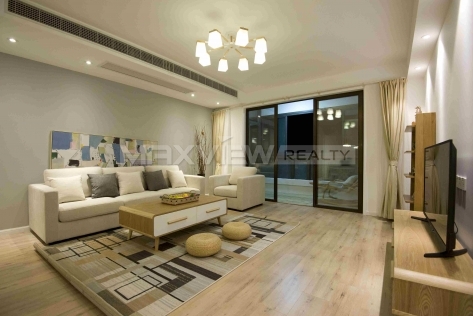 New Westgate Garden | 老西门新苑 3bedroom 150sqm ¥27,000 SHA19054