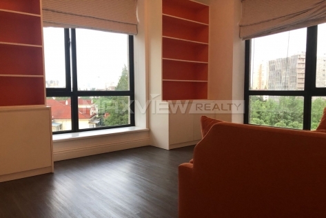 Belgravia Place 4br 257sqm in Former French Concession | 华山丽苑 4bedroom 257sqm ¥55,000 SHA19065