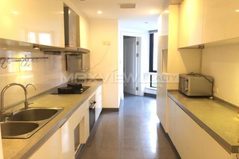Belgravia Place 4br 257sqm in Former French Concession | 华山丽苑 4bedroom 257sqm ¥55,000 SHA19065