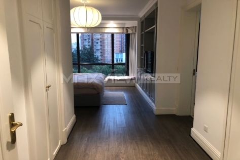 Belgravia Place 4br 257sqm in Former French Concession | 华山丽苑 4bedroom 257sqm ¥55,000 SHA19065