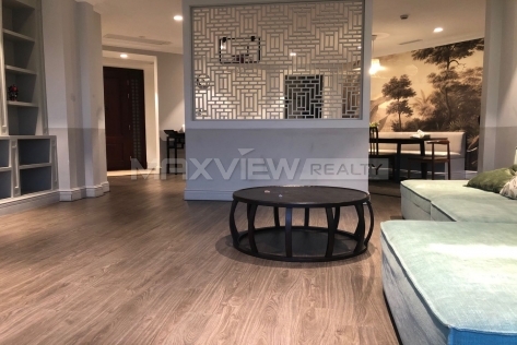 Belgravia Place 4br 257sqm in Former French Concession | 华山丽苑 4bedroom 257sqm ¥55,000 SHA19065