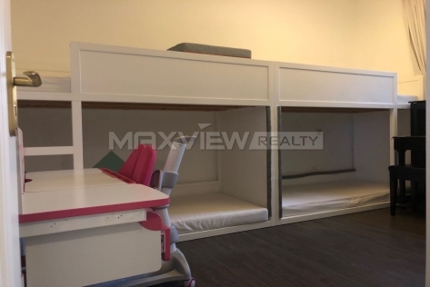 Belgravia Place 4br 257sqm in Former French Concession | 华山丽苑 4bedroom 257sqm ¥55,000 SHA19065
