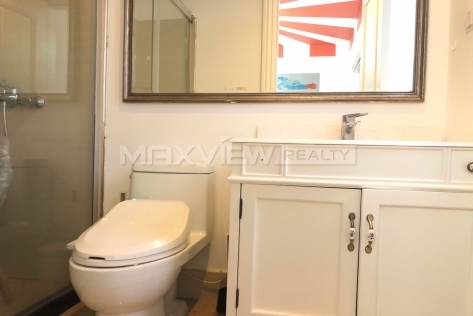 Belgravia Place 4br 257sqm in Former French Concession | 华山丽苑 4bedroom 257sqm ¥55,000 SHA19065