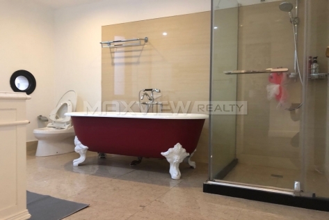Belgravia Place 4br 257sqm in Former French Concession | 华山丽苑 4bedroom 257sqm ¥55,000 SHA19065
